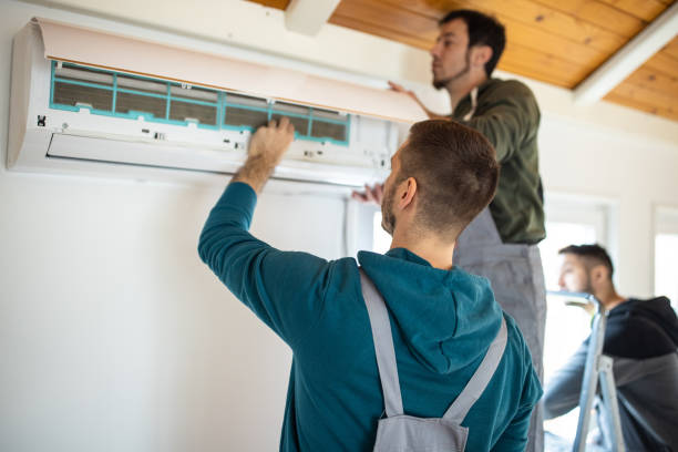 Best Affordable HVAC services  in Edgewood, MD