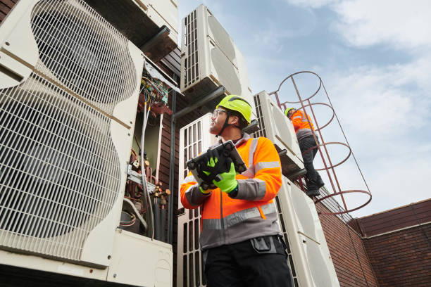 Best Local HVAC companies  in Edgewood, MD