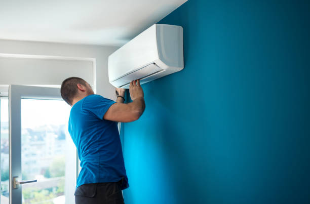 Best HVAC air duct cleaning  in Edgewood, MD