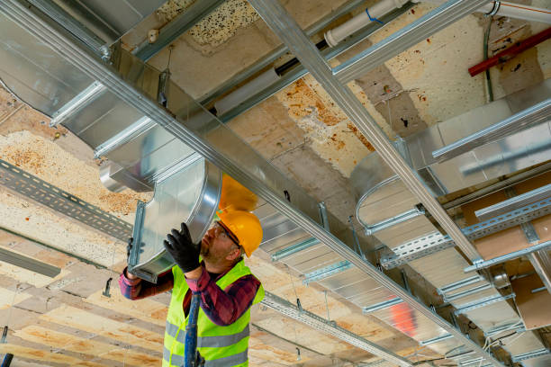 Best HVAC installation services  in Edgewood, MD