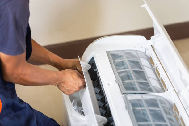 Best HVAC companies near me  in Edgewood, MD