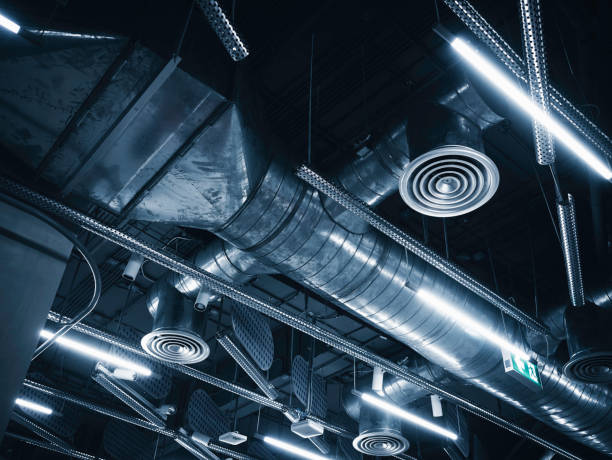 Best HVAC air duct cleaning  in Edgewood, MD