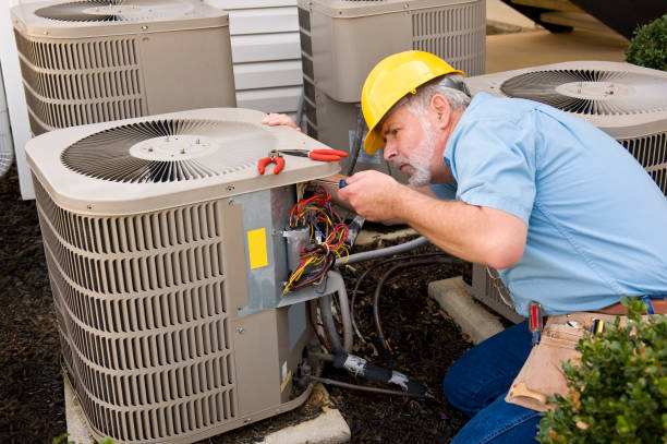 Best HVAC installation services  in Edgewood, MD
