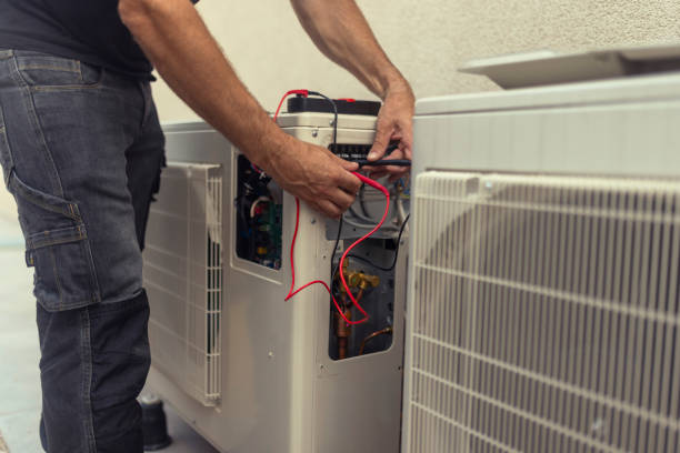 Best Residential HVAC services  in Edgewood, MD