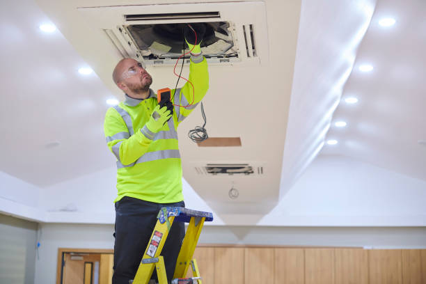 Best Best HVAC companies  in Edgewood, MD