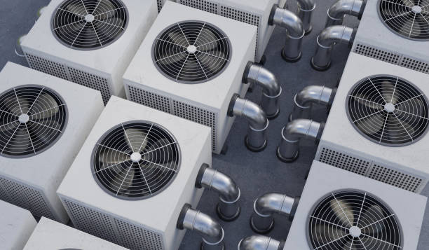 Best Ductless HVAC repair  in Edgewood, MD