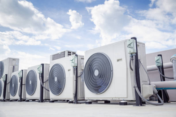  Edgewood, MD HVAC Pros