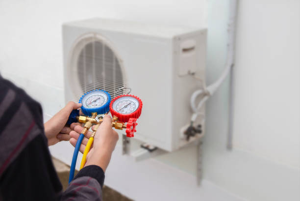 Best HVAC repair near me  in Edgewood, MD