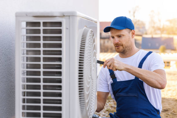 Ductless HVAC repair in Edgewood, MD