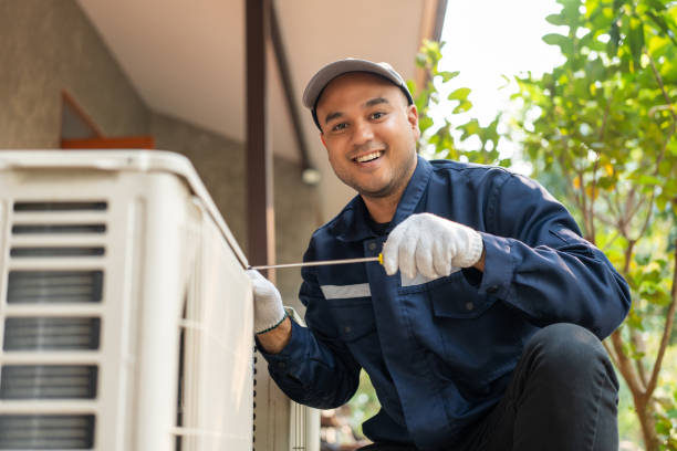 Reliable Edgewood, MD HVAC Solutions