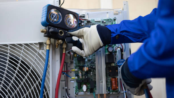 Best Commercial HVAC repair  in Edgewood, MD