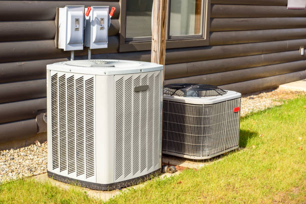 Best HVAC emergency services  in Edgewood, MD