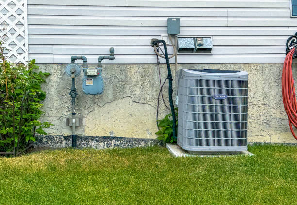 Best HVAC installation services  in Edgewood, MD