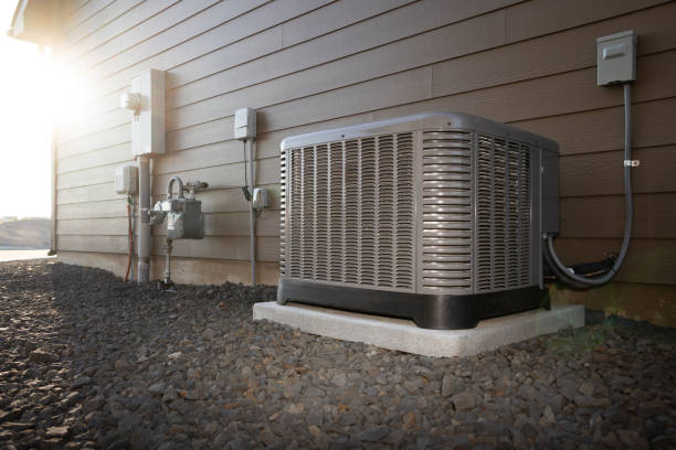 Best Central air repair  in Edgewood, MD